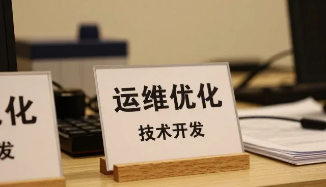 运维场景中的技术选型关键因素分析