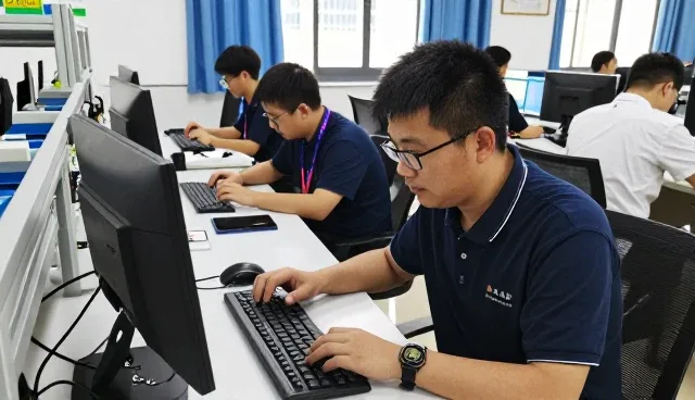 贵州顺新洁能源科技有限公司让需求反馈应用更加简单