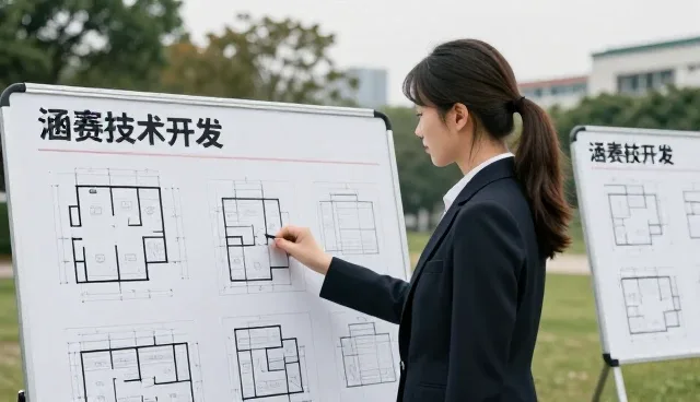 智能能源管理系统在工业场景中的应用实践
