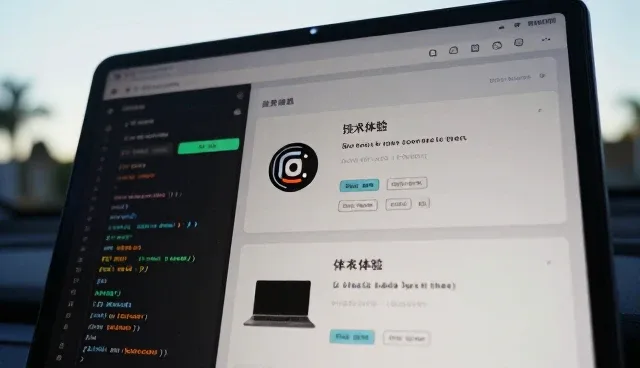 智能能源管理系统在工业场景中的实际应用分析